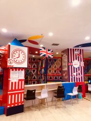 -都乐汇儿童乐园(莱蒙都会店)