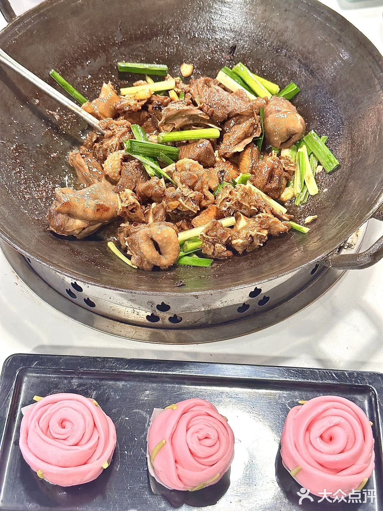 快说快说‼️天然醉鹅，到底还有谁没吃过😋