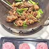 快说快说‼️天然醉鹅，到底还有谁没吃过😋