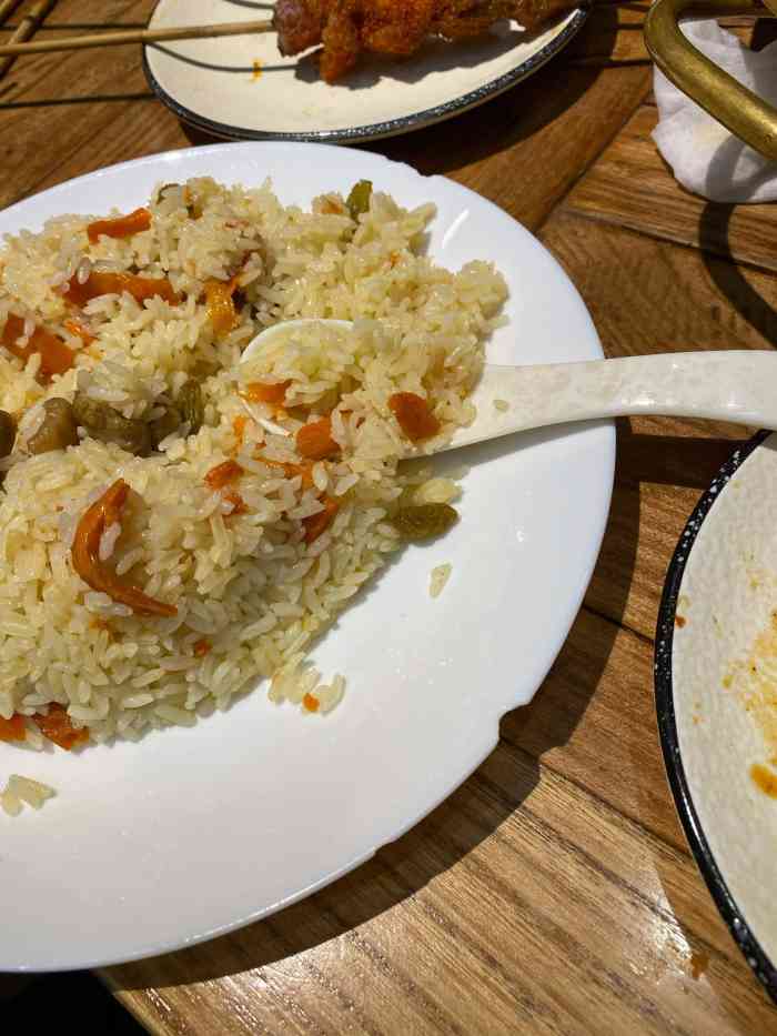 北疆饭店(金狮广场店)