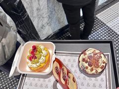 -BUTTERFUL&CREAMOROUS 黄油与面包(万象城店)