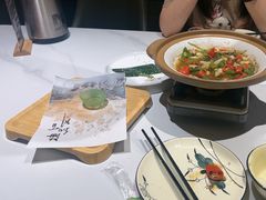 -阿露佳·舌尖上的安吉菜