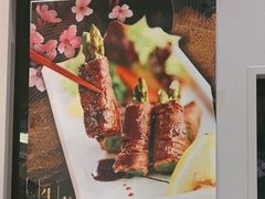 -昱匠·日本料理(金融街店)