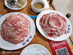 -元盛居(生态大街店)