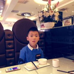 -米琦造型-HAIRSALON