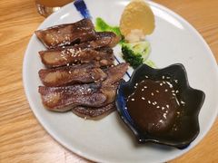 -王鼎精致料理铁板烧(世博源店)