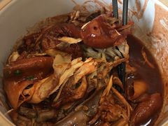 -半岛公馆(淞兴西路店)