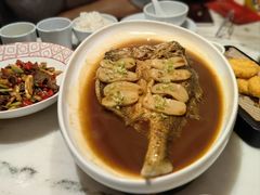 -径山十八道·风味民间菜(杭州总店)