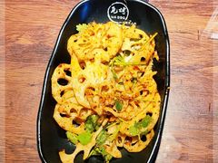 -Let’s WaKao瓦烤(贝森店)