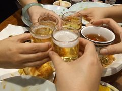 -巴依老爷新疆美食(常营店)