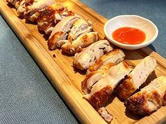 -俄士厨房(未来城店)