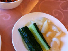 iphone_upload_pic-烤肉宛饭庄(北新桥店)