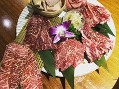 -肉魁屋·烧肉·烧鸟·酒场(高新店)