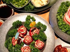 -烧肉达人•炭火烧肉(新天地店)