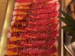 -西塔老太太泥炉烤肉(北京亚运村店)