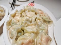 -双合园·海鲜水饺青岛菜(上清路店)