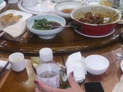 -良友·海鲜青岛菜(五四广场店)