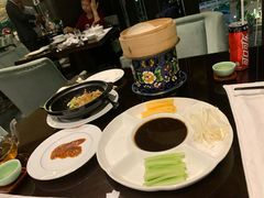 -海湾壹品·粤菜·早茶·烤鸭(拱北店)