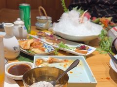-花和海鲜自助(梅江店)