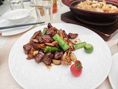 -大树餐厅(环球港店)
