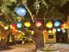 -ALBERGUE 1601 婆仔屋葡国餐厅