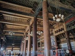 -北京市劳动人民文化宫(太庙)