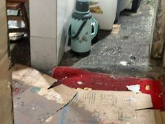 -汝萍传统蘸水菜(春华路总店)
