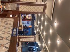 大堂-四海回族饭店(前进大街店)