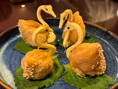 -白天鹅宾馆-玉堂春暖餐厅