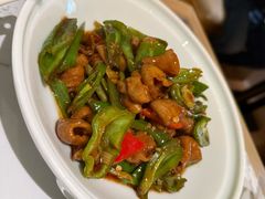 -关东小磨东北菜(漕河泾印象城店)