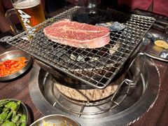-大馥·炭火烧肉酒场(莘庄莘福坊店)
