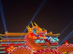 -西安城墙·碑林历史文化景区