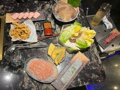 -王家渡火锅店(亦庄店)