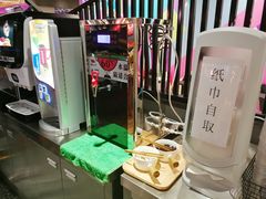 -龍歌自助小火锅(李沧丽达店)