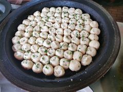 -舒蔡记生煎菜饭(云南中路店)