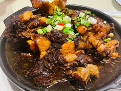 特色牛筋骨-富临轩私房菜(集庆门大街店)