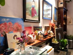 -沈记菜馆(酒仙桥路店)