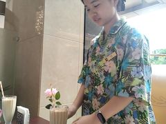 -上海吉臣维景酒店·维多利亚餐厅