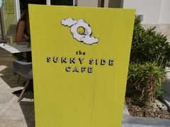 -The Sunny Side Cafe Station 1
