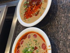 -皇城老妈·大连海鲜火锅(港湾店)