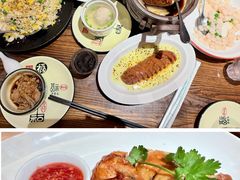 清炖狮子头-扬州狮子楼·非遗淮扬菜(总店)
