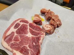 -韩国大金刚烤肉·料理(印象城店)