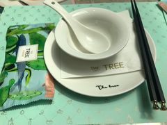 -大树餐厅(红旗街万达店)