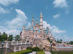 -上海迪士尼度假区