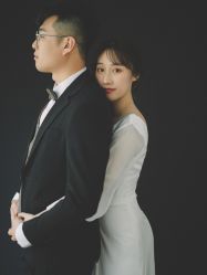 -光阴的故事婚纱摄影(苏州店)