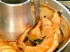 -Hi YOU你的饭局泰餐厅(雍和宫店)