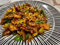 夫妻肺片-川香楼酒家