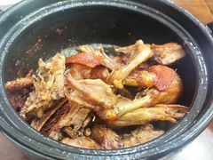 -斯丹姜母鸭·古法干香(涂门街总店)