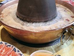 -东来顺饭庄(金泉广场店)