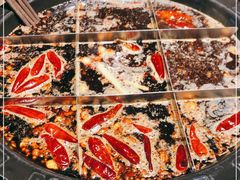 -重庆渝达老火锅(春熙路店)